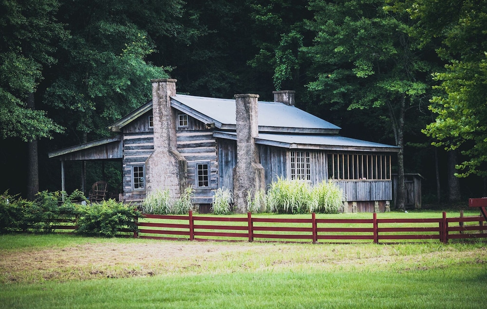 Coulter Farmstead - photo 128