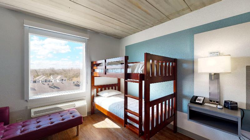 Aggieland Boutique Hotel - photo 30