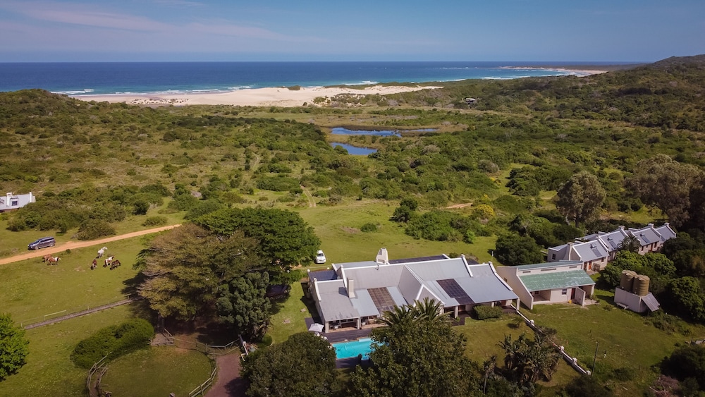 Oyster Bay Lodge — 4-Star Luxury Hotel in Port Elizabeth, South Africa