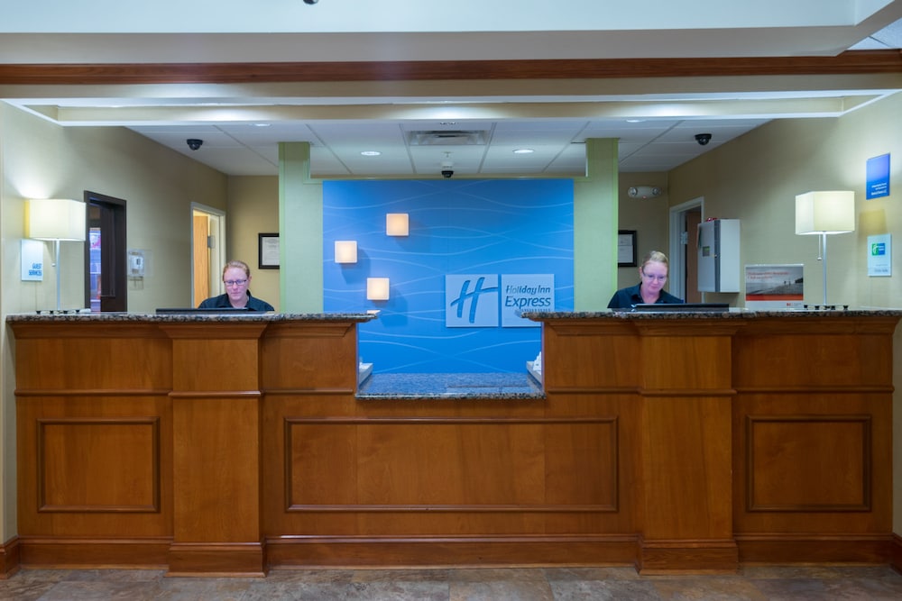 Holiday Inn Express Charles Town by IHG - photo 49