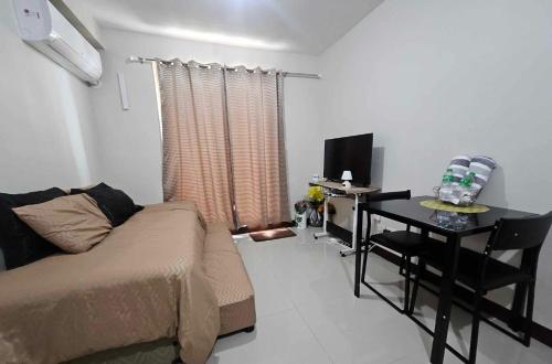 Near Cebu Airport Saekyung Village 1 — 4-Star Luxury Hotel in Lapu-Lapu City, Philippines
