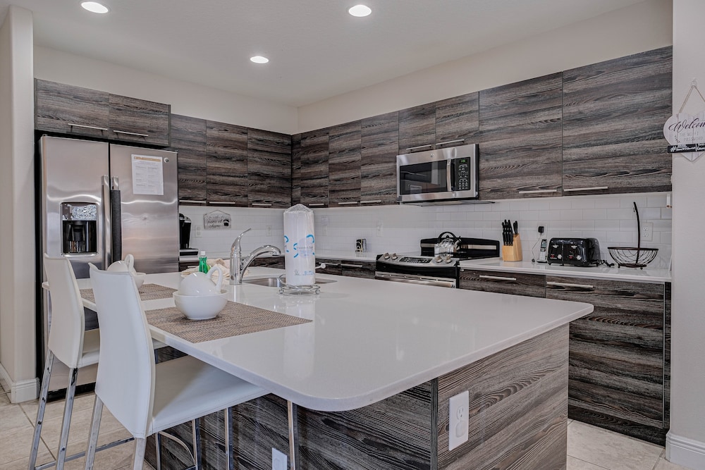 Balmoral Resort 117kb 3 Bedroom Townhouse by RedAwning - photo 10