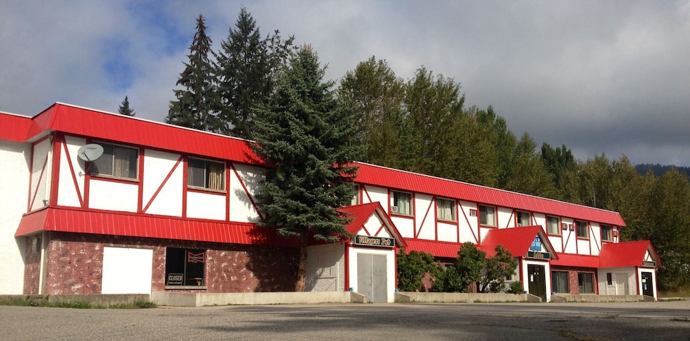 Villager's Inn - last minute hotel in Fruitvale