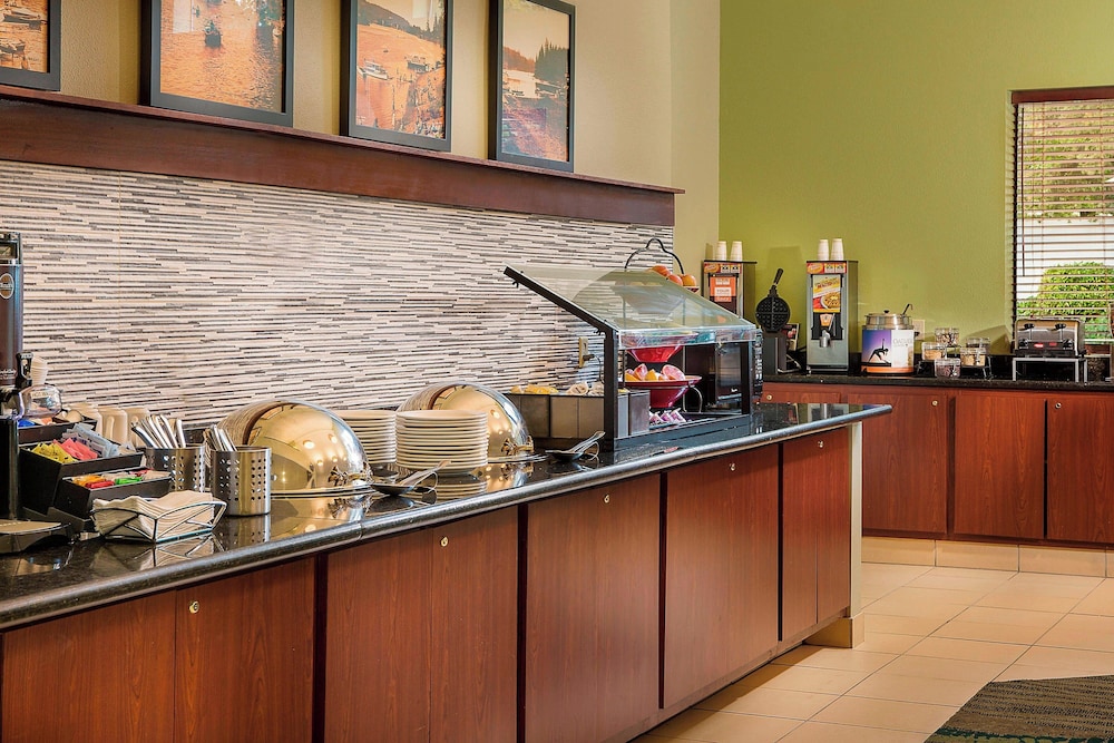 Residence Inn by Marriott Lake Oswego - photo 15