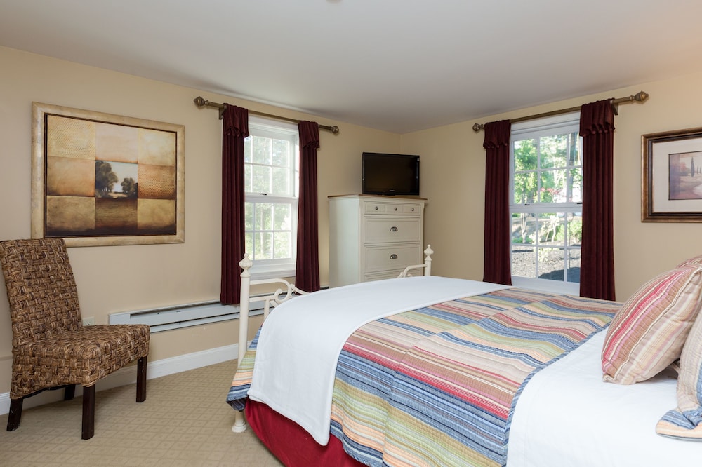 Sheepscot Harbour Village Resort - photo 87