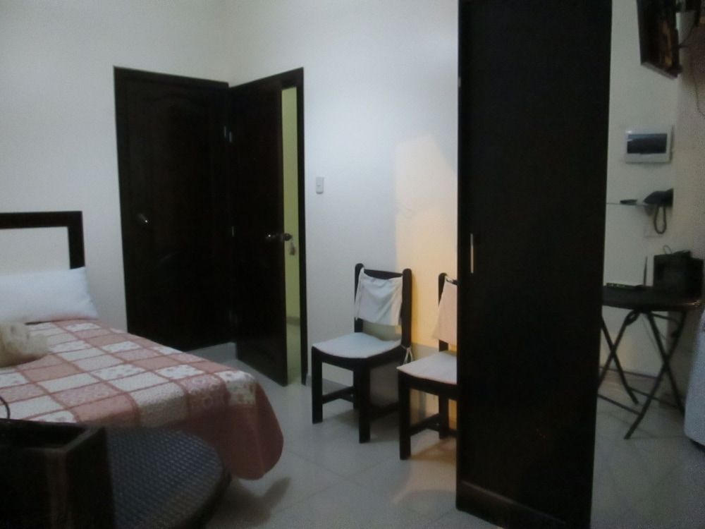 International Hotel — hotel in Tumbes