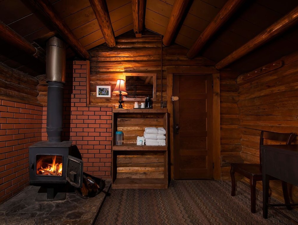 Lochsa Lodge Resort - photo 176