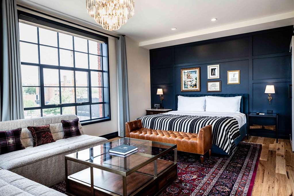The Ramble Hotel - photo 17