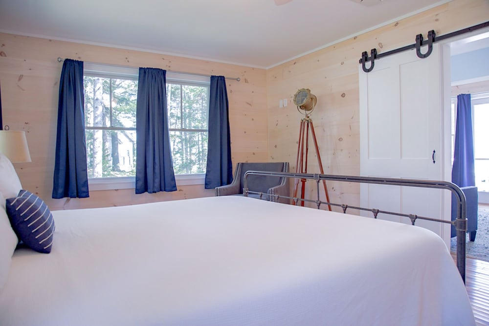 Linekin Bay Resort - photo 58