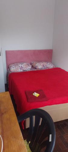 Qto privativo em Duplex a 5km do carnaval in Olinda, Brasil