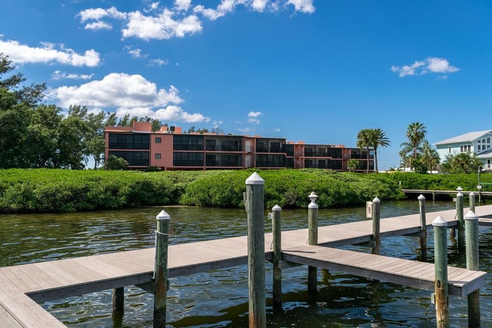 Coquina Moorings 106 - photo 38
