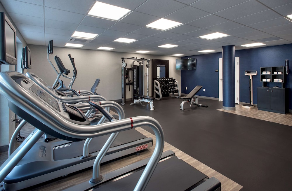 Hampton Inn by Hilton Middletown - photo 23