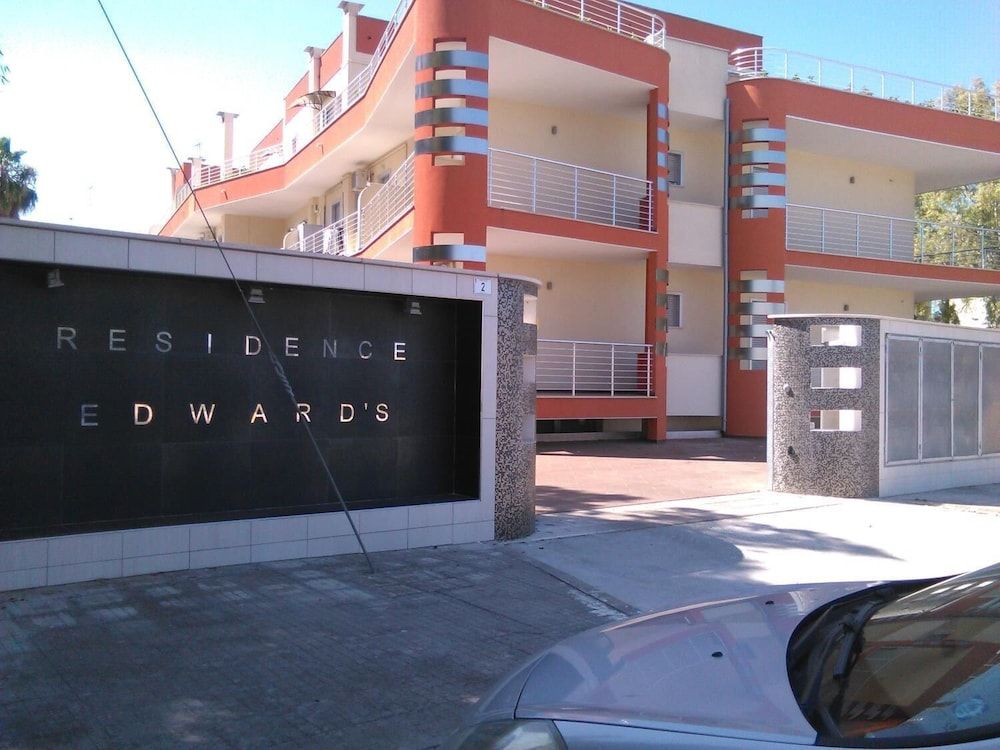 Soleluna Lecce - carbon neutral hotel in Lecce