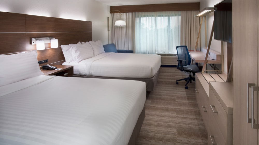 Holiday Inn Express Hilton Head Island by IHG - photo 6