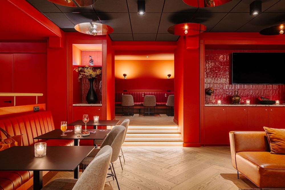 מזון ומשקאות