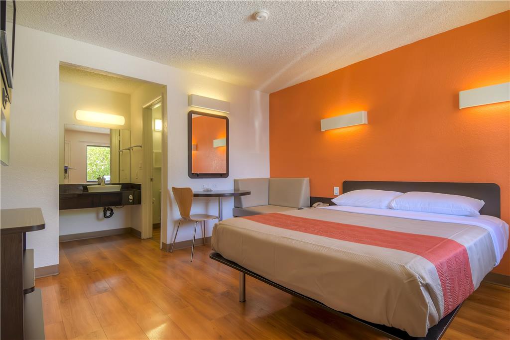 Motel 6 Las Vegas I 15 Stadium - photo 16