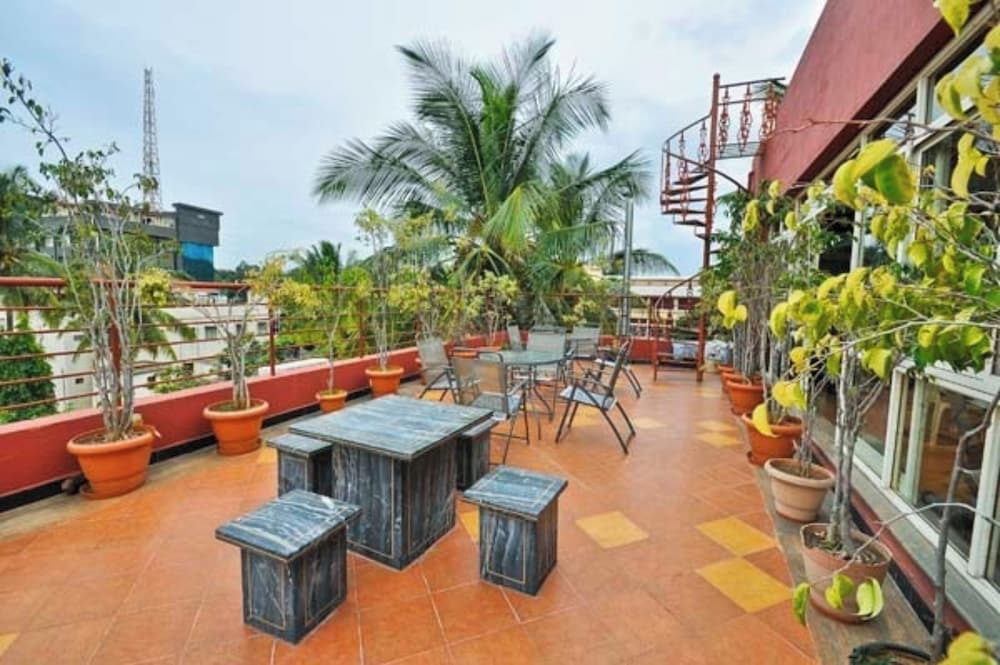 Tea Pavilion Koramangala - last minute hotel in Bengaluru