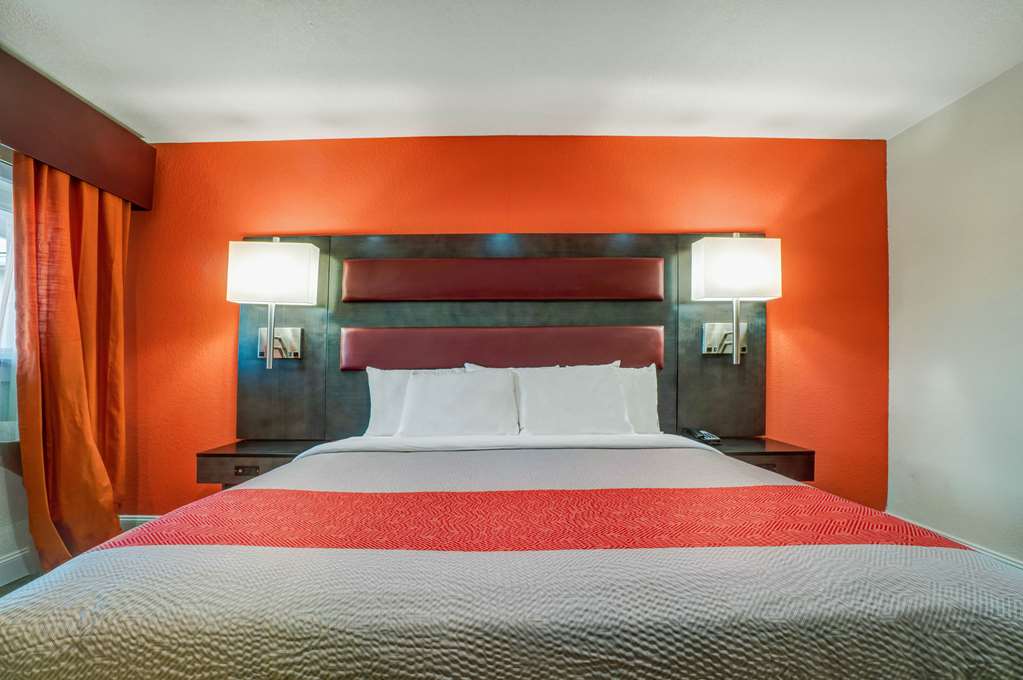 Motel 6 Bellville OH Mid Ohio - photo 8