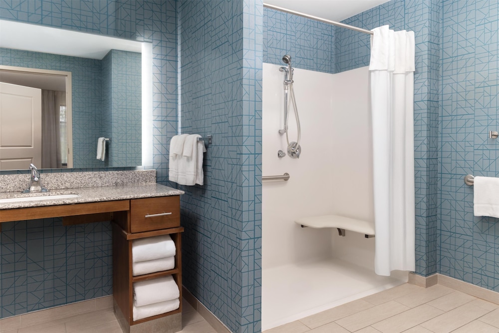 Homewood Suites by Hilton Wauwatosa Milwaukee - photo 29