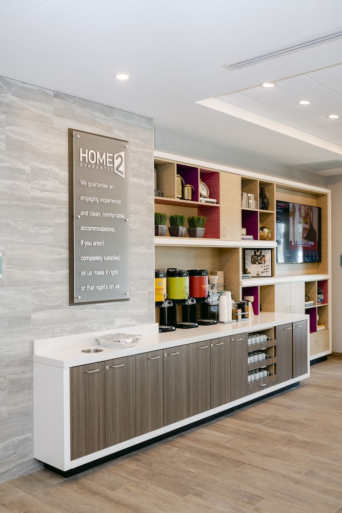Home2 Suites Downtown Nashville Metrocenter - photo 50