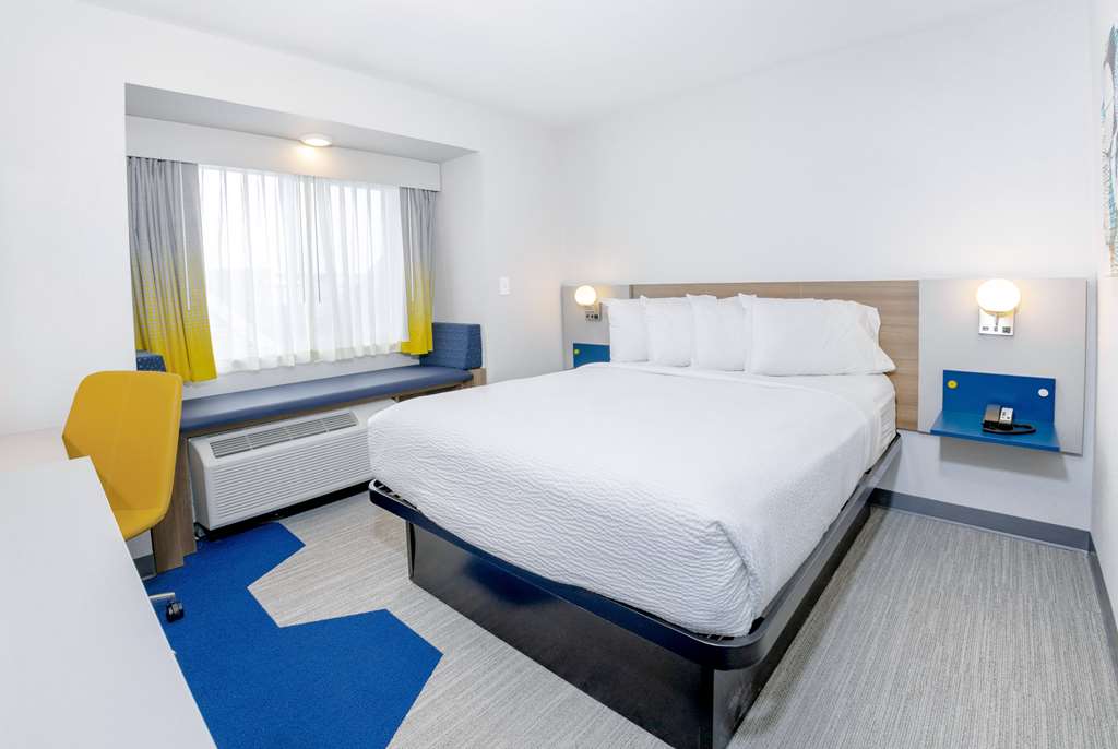 Microtel Inn & Suites by Wyndham Springville - photo 6