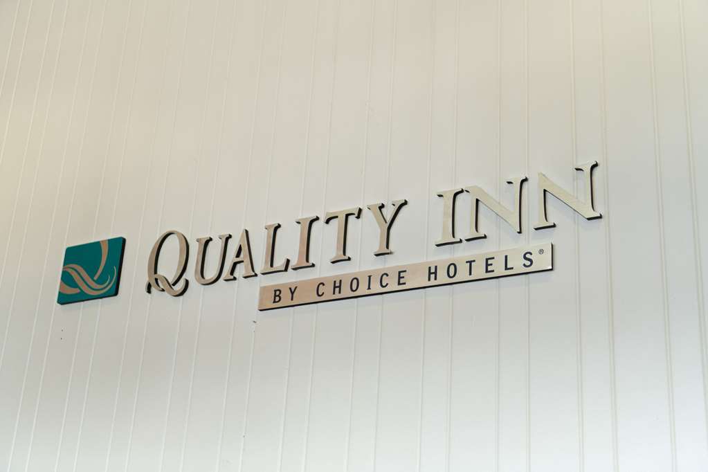 Quality Inn Somerset - photo 3