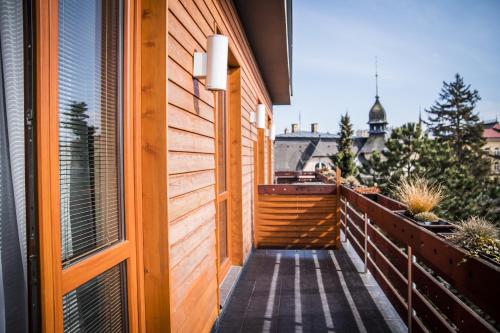 Hotel Elegance — Sumperk — photo 4