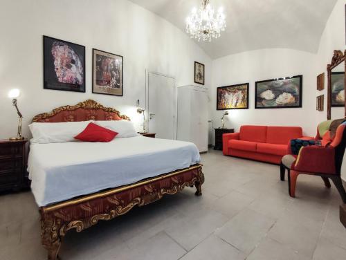 House of Cardinals — 4-Star Luxury Hotel in Rome, Italy