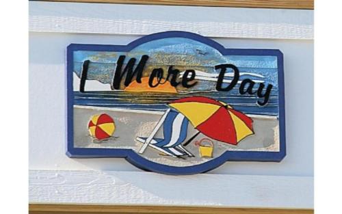 1 More Day - featured photo