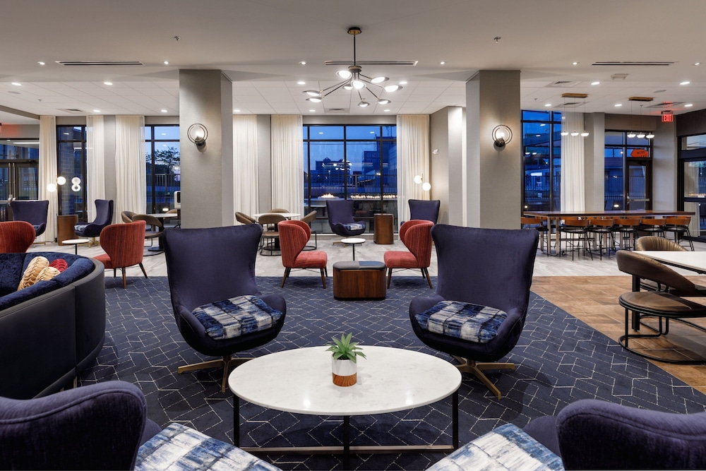 Courtyard by Marriott Richmond Scott s Addition - photo 5