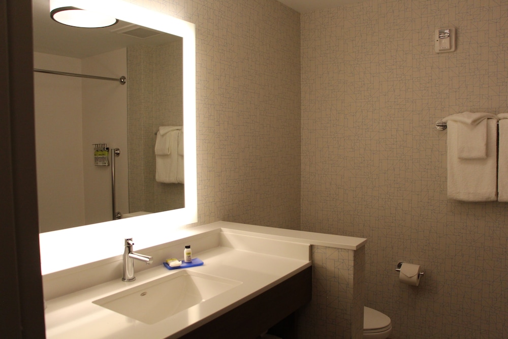 Holiday Inn Express & Suites Phoenix Airport North by IHG - photo 76