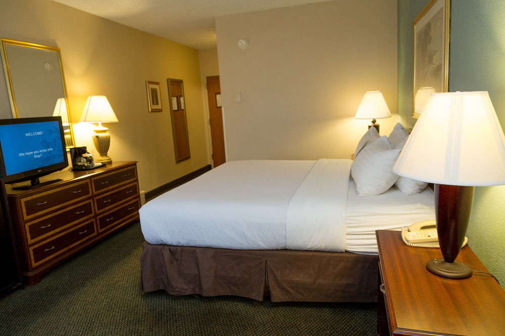 Ramada Plaza Rochester Airport - photo 56