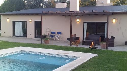 Quinta en Mercedes in Mercedes, Argentina