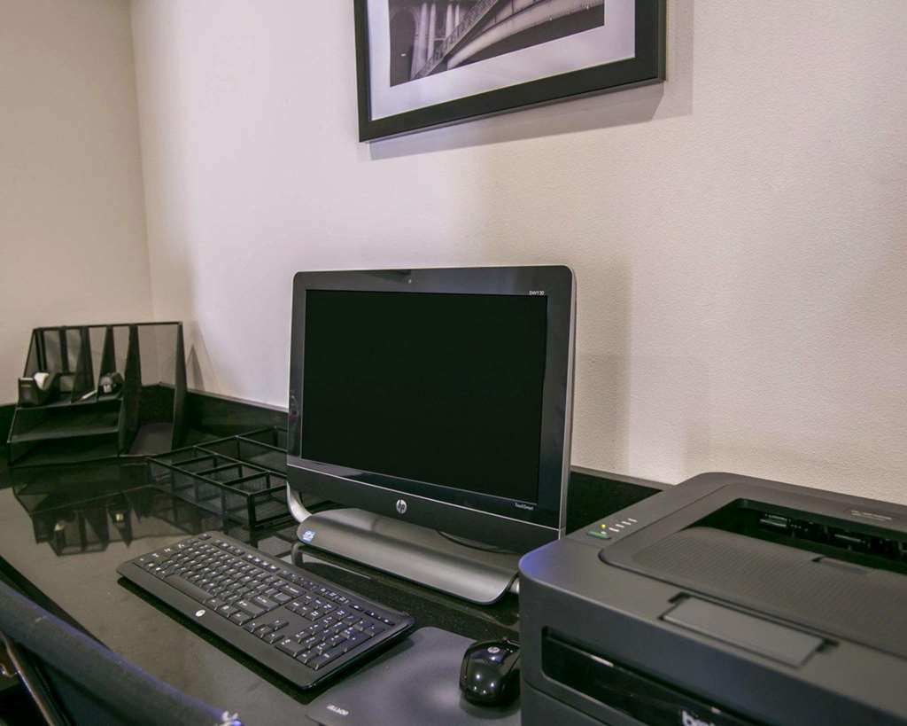 Sleep Inn & Suites Austin Northeast - photo 20