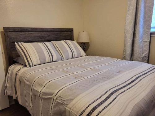 City View 1BR Near TTU & Downtown — 4-Star Luxury Hotel in Cookeville, United States