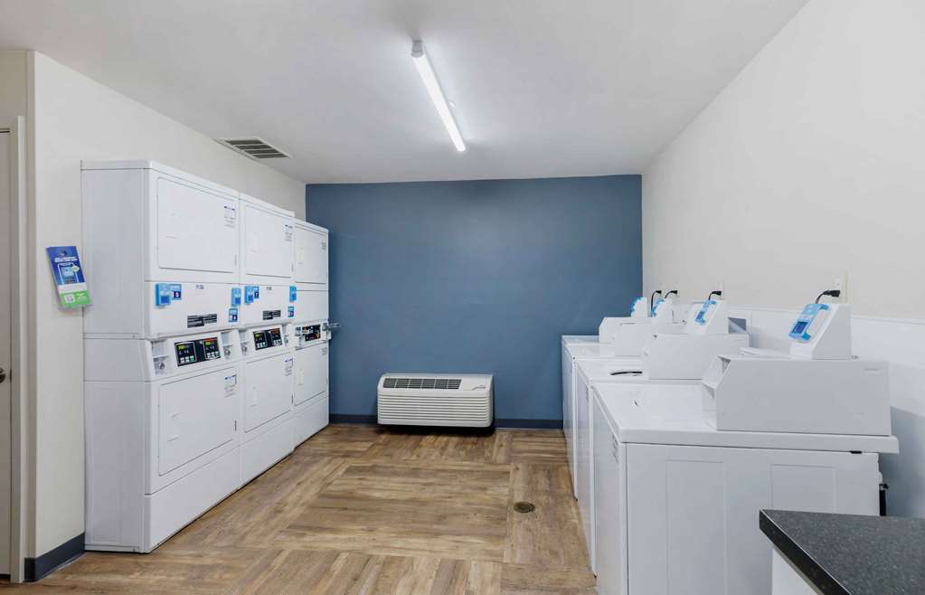 Extended Stay America Select Suites Dallas Lewisville - photo 37