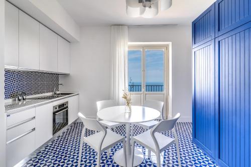 Le Arcate Giuliana by Feeling Italy — 4-Star Luxury Hotel in Massa Lubrense, Italy