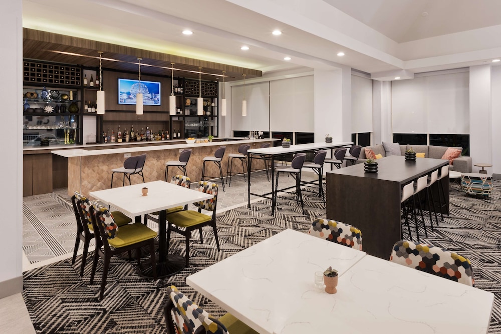 Hilton Garden Inn Birmingham Lakeshore Drive — Birmingham — photo 4