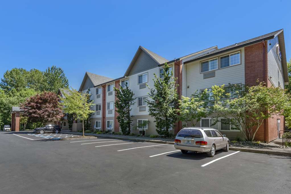 Comfort Inn & Suites Tualatin Lake Oswego South - photo 4