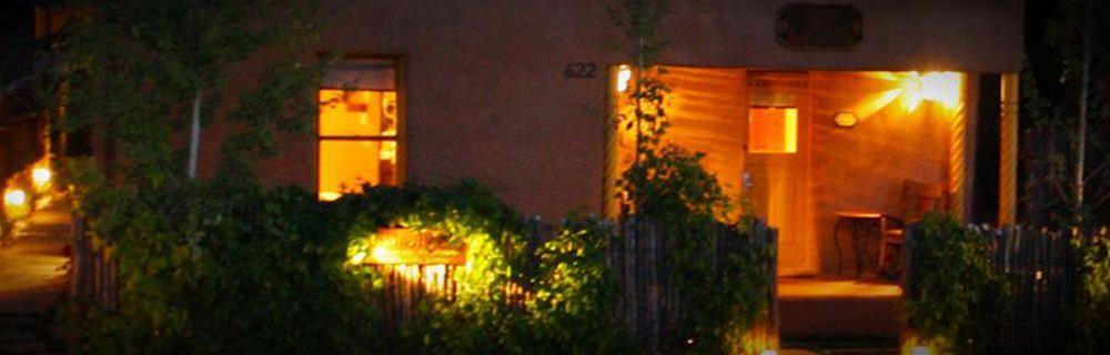 Antigua Inn — 4-Star Luxury Hotel in Santa Fe, United States