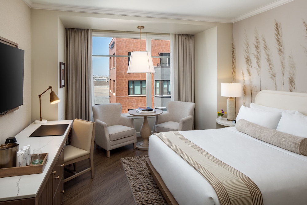 The Benson Hotel & Faculty Club - photo 22