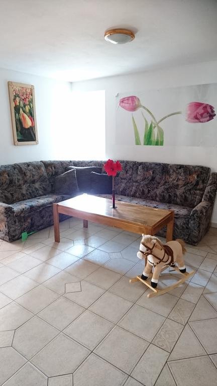 Ubytování Mája in Trebon, Czech Republic