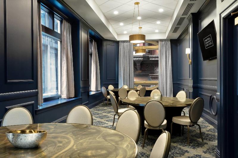 Hotel Saint Louis Autograph Collection - photo 90