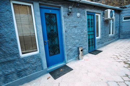 Second House Rustaveli