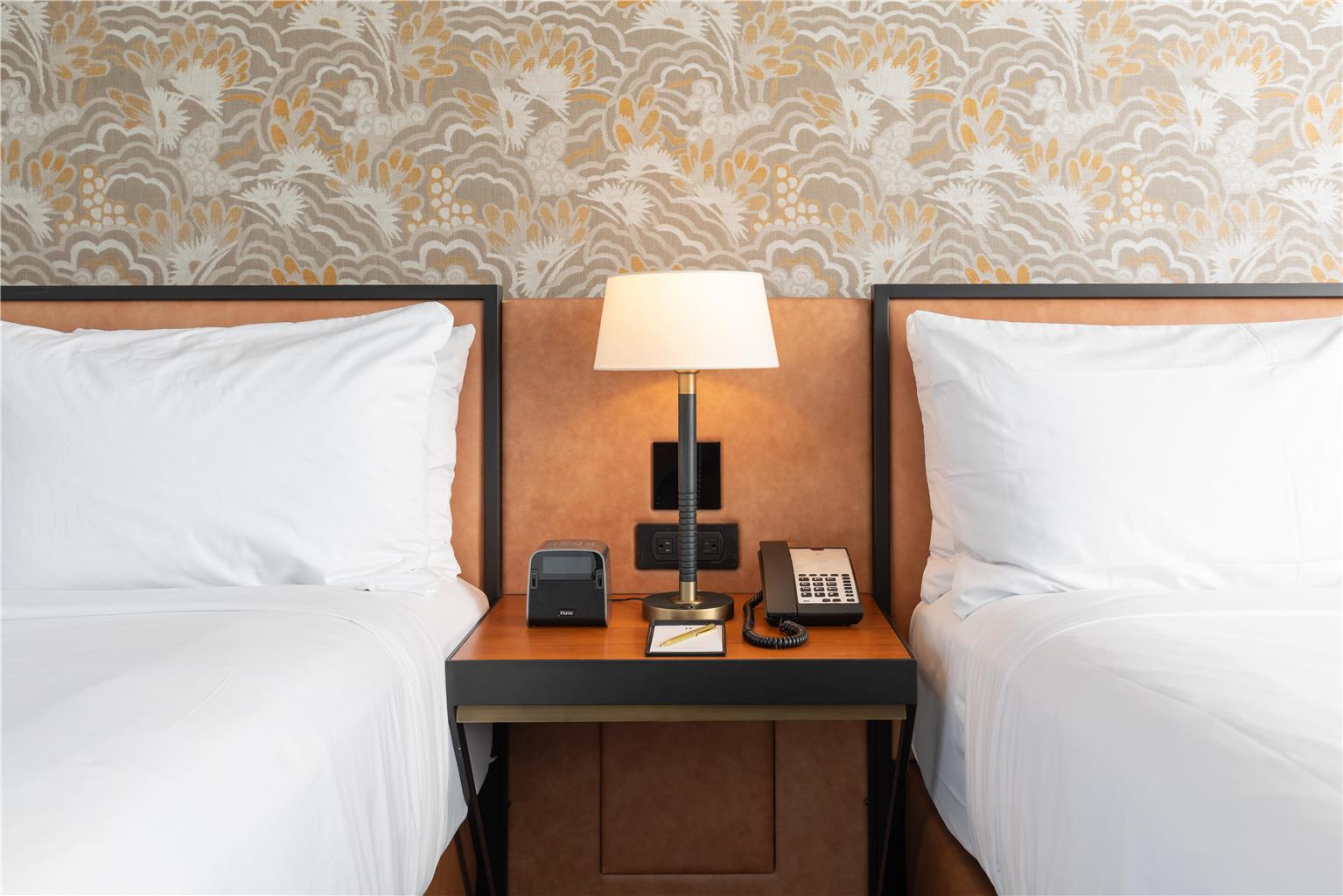 Holston House Nashville in The Unbound Collection by Hyatt - photo 53