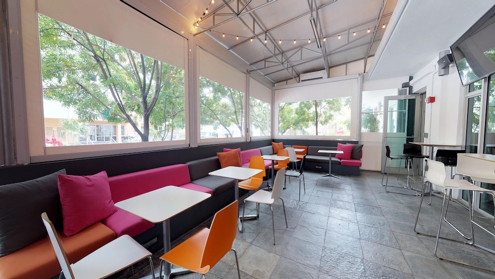 Aloft Miami Brickell - photo 20