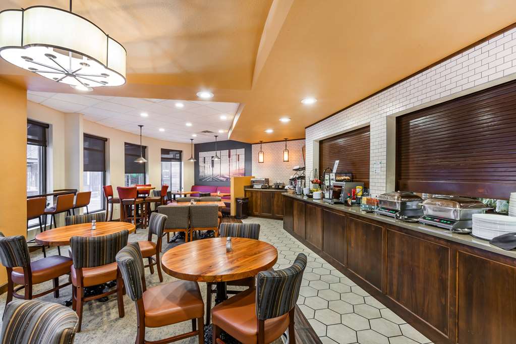 Best Western Premier Helena Great Northern Hotel - photo 55