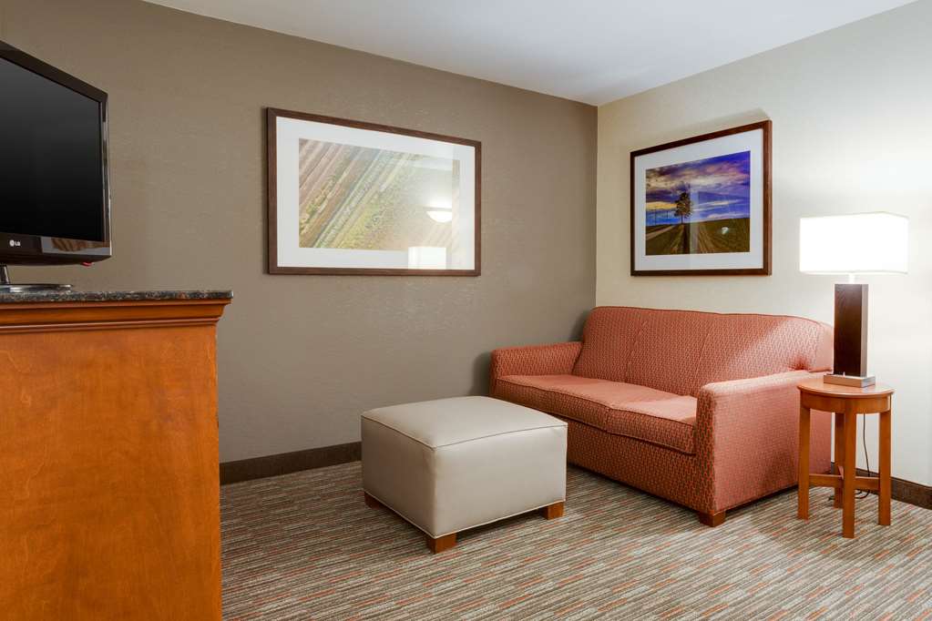 Drury Inn & Suites Greenville - photo 11