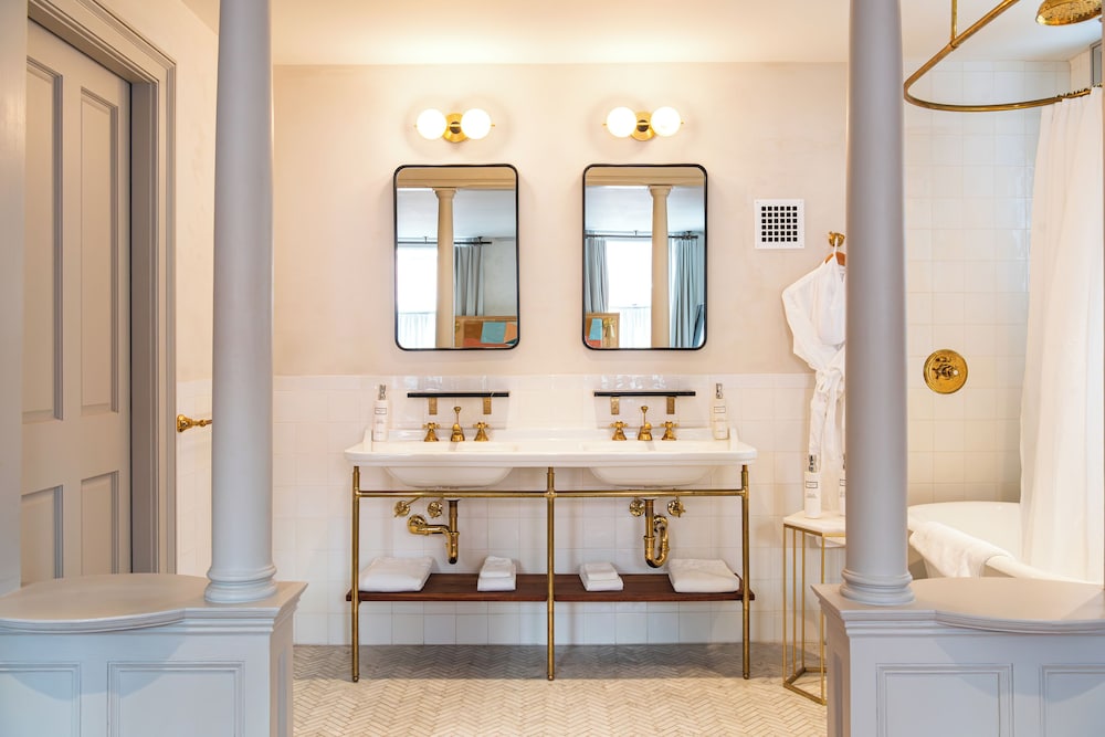 Hotel Kinsley - photo 40