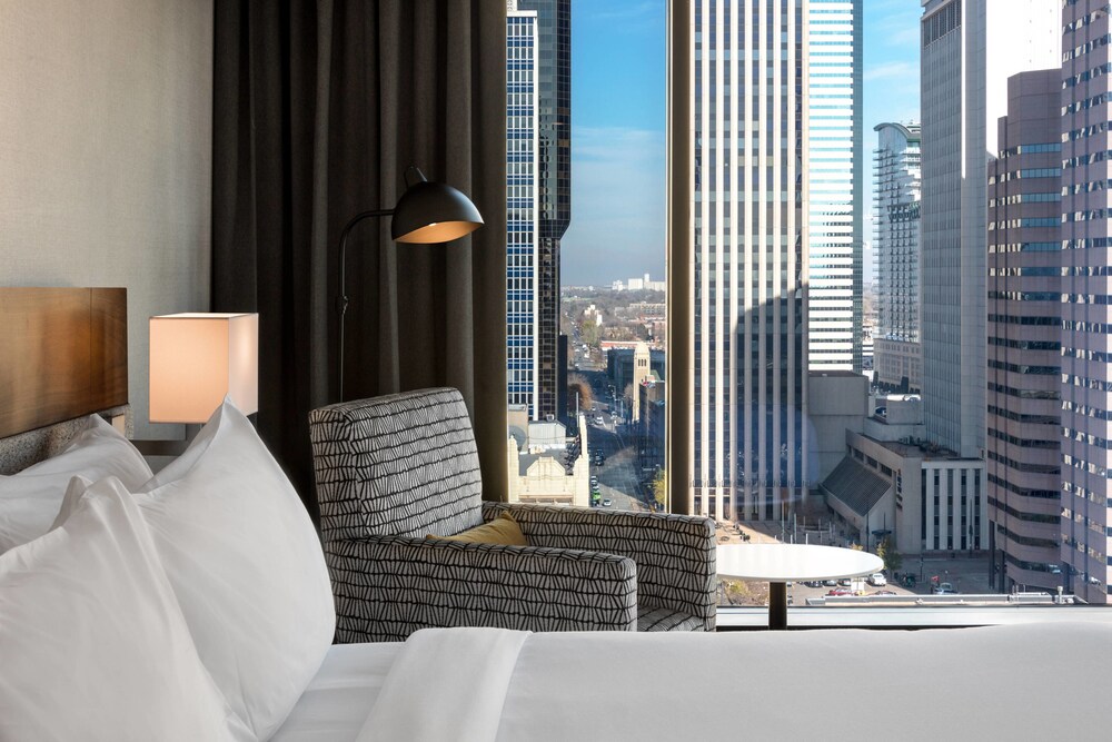 AC Hotel by Marriott Denver Downtown - photo 12
